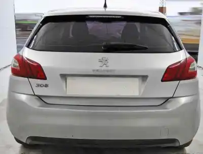 Здавання транспортного засобу peugeot 308 sw ii (lc_, lj_, lr_, lx_, l4_) 1.6 hdi / bluehdi 115 (lcbhxm lcbhxt) року 2015 потужний 9hc