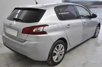 Здавання транспортного засобу peugeot 308 sw ii (lc_, lj_, lr_, lx_, l4_) 1.6 hdi / bluehdi 115 (lcbhxm lcbhxt) року 2015 потужний 9hc