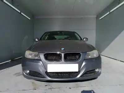 Vehículo de desguace BMW                                                SERIE 3 BERLINA (E90)                                                                                                                                                                                                                                      2.0 Turbodiesel CAT                                                                                                                                                                                                                                        del año 2012 con motor N47D20C