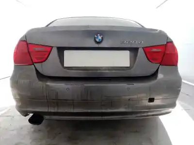 Hurda Aracı bmw                                                serie 3 berlina (e90)                                                                                                                                                                                                                                      2.0 turbodiesel cat                                                                                                                                                                                                                                        yılın 2012 güçlü n47d20c