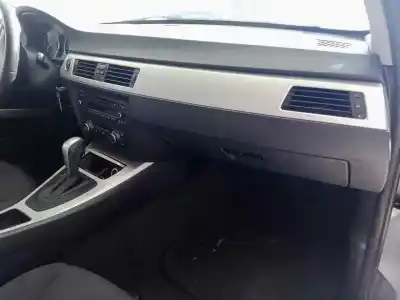 Hurda Aracı bmw                                                serie 3 berlina (e90)                                                                                                                                                                                                                                      2.0 turbodiesel cat                                                                                                                                                                                                                                        yılın 2012 güçlü n47d20c