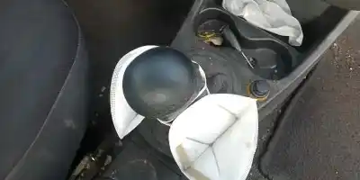 Veicolo di demolizione dacia sandero 1.4 cat dell'anno 2009 alimentato k7j710