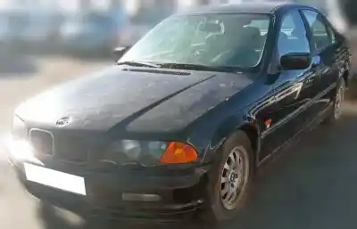 Hurda Aracı bmw                                                serie 3 berlina (e46)                                                                                                                                                                                                                                      2.0 16v diesel cat                                                                                                                                                                                                                                         yılın 2000 güçlü 20 4 d1