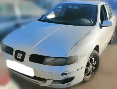 Scrapping Vehicle seat toledo ii (1m2) 1.9 tdi of the year 2000 powered asv