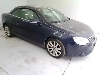 Veículo de Sucata volkswagen eos (1f7) 1.4 16v tsi do ano 2008 alimentado cav