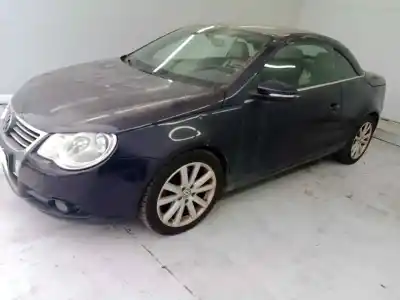 Veículo de Sucata volkswagen eos (1f7) 1.4 16v tsi do ano 2008 alimentado cav