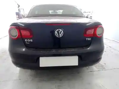 Veículo de Sucata volkswagen eos (1f7) 1.4 16v tsi do ano 2008 alimentado cav