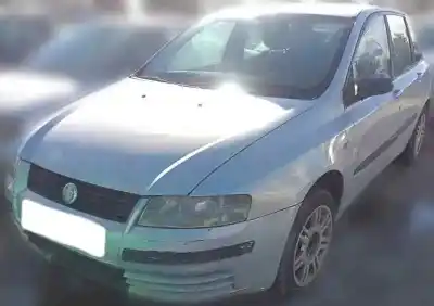 Veículo de Sucata fiat stilo (192) 1.9 jtd cat do ano 2002 alimentado 192a1000