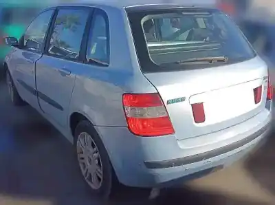 Veículo de Sucata fiat stilo (192) 1.9 jtd cat do ano 2002 alimentado 192a1000