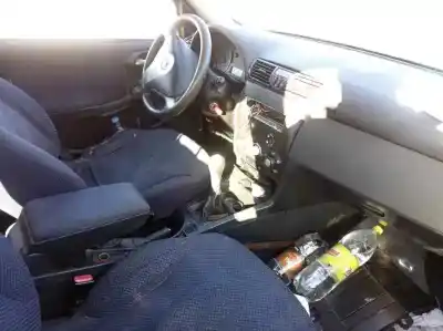 Veículo de Sucata fiat stilo (192) 1.9 jtd cat do ano 2002 alimentado 192a1000