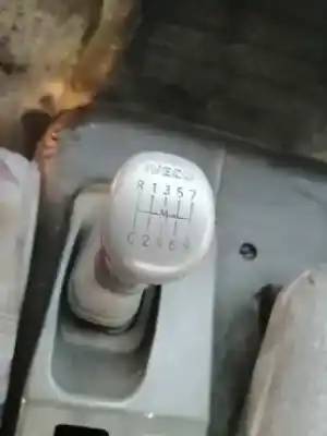 Veículo de Sucata iveco eurocargo 5.9 diesel do ano 1994 alimentado 8060.45s