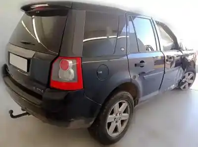 Veículo de Sucata land rover freelander (lr2) 2.2 td4 cat do ano 2008 alimentado 224dt