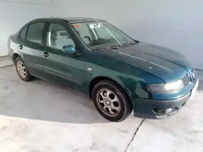 Утилизация автомобиля seat toledo ii (1m2) 1.9 tdi года 2000 питание ahf