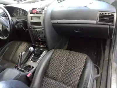 Утилизация автомобиля peugeot 407 2.0 16v hdi cat (rhr / dw10bted4) года 2004 питание rhr