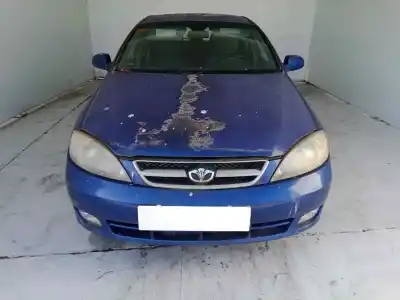 Scrapping Vehicle DAEWOO LACETTI 1.8 CAT of the year 2004 powered T18SED