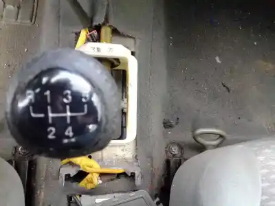 Scrapping Vehicle daewoo lacetti 1.8 cat of the year 2004 powered t18sed