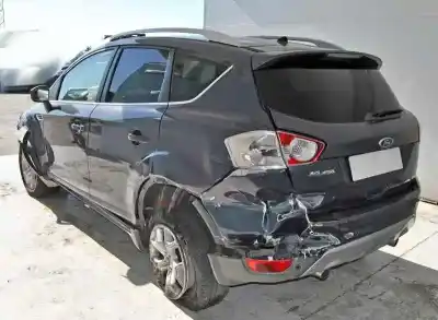 Veículo de Sucata ford kuga (cbv) 2.0 tdci cat do ano 2011 alimentado ufda