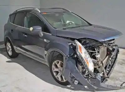 Veículo de Sucata ford kuga (cbv) 2.0 tdci cat do ano 2011 alimentado ufda