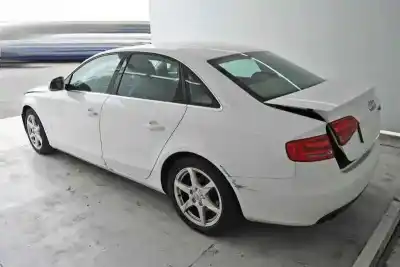 Veículo de Sucata audi a4 berlina (b8) 1.8 16v tfsi do ano 2008 alimentado cdh