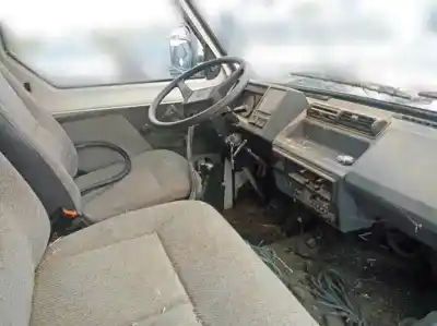 Утилизация автомобиля nissan trade 2.8d года 1991 питание d-a4-28