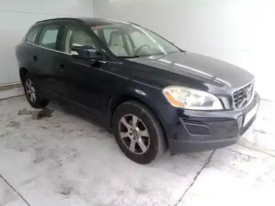 Veículo de Sucata volvo xc60 2.0 diesel cat do ano 2011 alimentado d5204t3