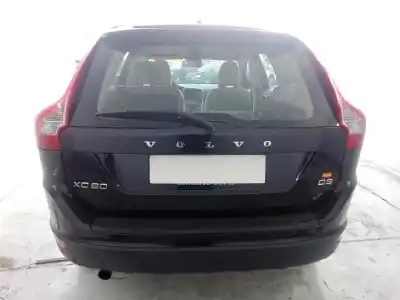 Veículo de Sucata volvo xc60 2.0 diesel cat do ano 2011 alimentado d5204t3