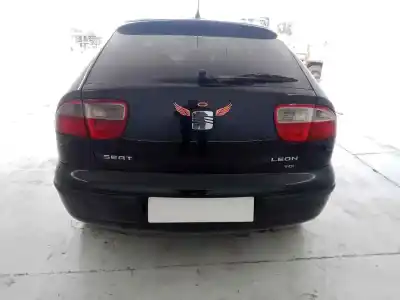 Scrapping Vehicle seat leon (1m1) 1.9 tdi of the year 2004 powered asv