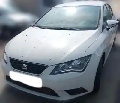 Scrapping Vehicle seat leon (5f1) 1.6 tdi of the year 2015 powered clha Scrapping Vehicle seat leon (5f1) 1.6 tdi of the year 2015 powered clha