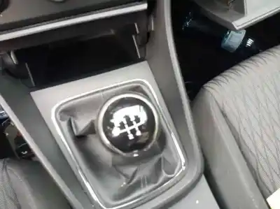 Scrapping Vehicle seat leon (5f1) 1.6 tdi of the year 2015 powered clha Scrapping Vehicle seat leon (5f1) 1.6 tdi of the year 2015 powered clha