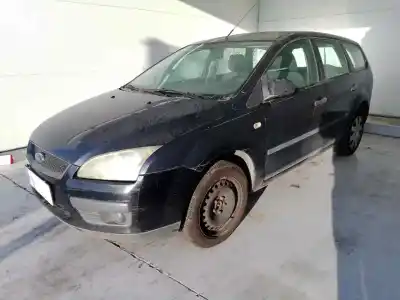 Утилизация автомобиля ford focus c-max (cap) 1.8 tdci turbodiesel cat года 2006 питание kkda