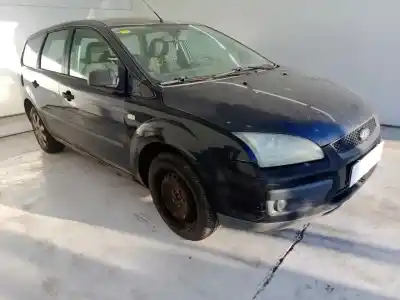 Утилизация автомобиля ford focus c-max (cap) 1.8 tdci turbodiesel cat года 2006 питание kkda