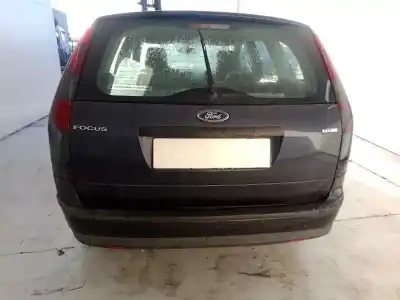Утилизация автомобиля ford focus c-max (cap) 1.8 tdci turbodiesel cat года 2006 питание kkda