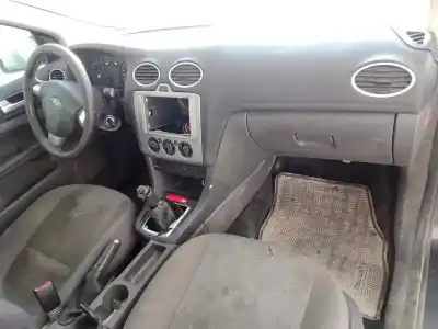Утилизация автомобиля ford focus c-max (cap) 1.8 tdci turbodiesel cat года 2006 питание kkda