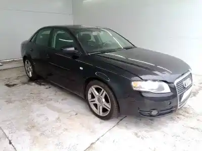 Veículo de Sucata audi a4 berlina (8e) 2.0 tdi 16v (103kw) do ano 2007 alimentado bre