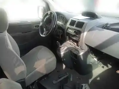 Scrapping Vehicle fiat scudo combi (272) 2.0 jtdm cat of the year 2015 powered rh02