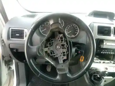 Scrapping Vehicle fiat scudo combi (272) 2.0 jtdm cat of the year 2015 powered rh02