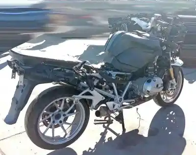 Veículo de Sucata bmw r 1200 rt r 1200 rt do ano 2014 alimentado 