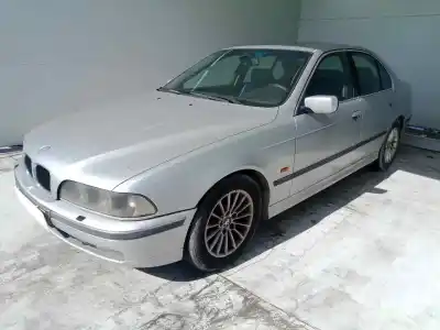 Здавання транспортного засобу bmw serie 5 berlina (e39) 3.0 24v turbodiesel cat року 2004 потужний 306d1