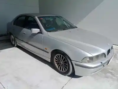 Здавання транспортного засобу bmw serie 5 berlina (e39) 3.0 24v turbodiesel cat року 2004 потужний 306d1