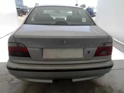Здавання транспортного засобу bmw serie 5 berlina (e39) 3.0 24v turbodiesel cat року 2004 потужний 306d1