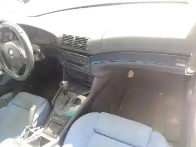 Здавання транспортного засобу bmw serie 5 berlina (e39) 3.0 24v turbodiesel cat року 2004 потужний 306d1