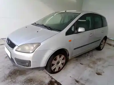 Scrapping Vehicle ford focus c-max (cap) 1.6 tdci cat of the year 2005 powered g8da