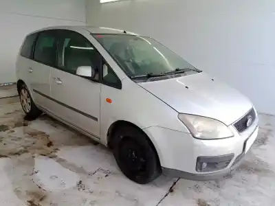 Scrapping Vehicle ford focus c-max (cap) 1.6 tdci cat of the year 2005 powered g8da