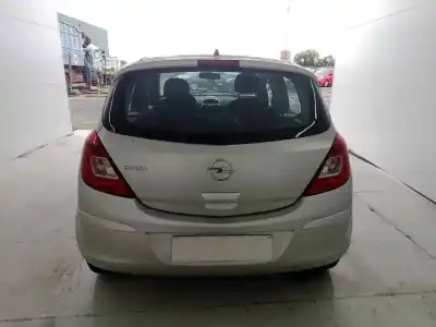 Утилизация автомобиля opel corsa d 1.0 catch me года 2008 питание z10xep