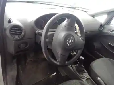 Утилизация автомобиля opel corsa d 1.0 catch me года 2008 питание z10xep