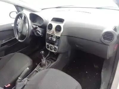 Утилизация автомобиля opel corsa d 1.0 catch me года 2008 питание z10xep