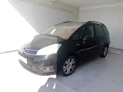 Утилизация автомобиля citroen                                            c4 grand picasso i (ua_)                                                                                                                                                                                                                                   1.6 hdi                                                                                                                                                                                                                                                    года 2008 питание 9hz