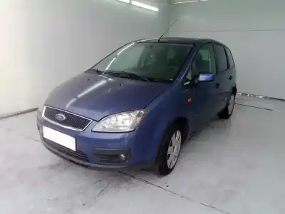 Здавання транспортного засобу ford focus c-max (cap) 1.6 tdci cat року 2005 потужний g8da