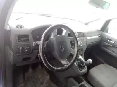 Здавання транспортного засобу ford focus c-max (cap) 1.6 tdci cat року 2005 потужний g8da
