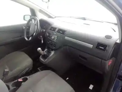 Здавання транспортного засобу ford focus c-max (cap) 1.6 tdci cat року 2005 потужний g8da
